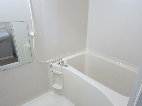 バス・シャワールーム　※現況優先