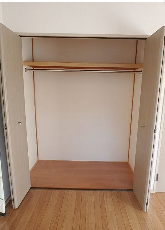 収納　※現況優先