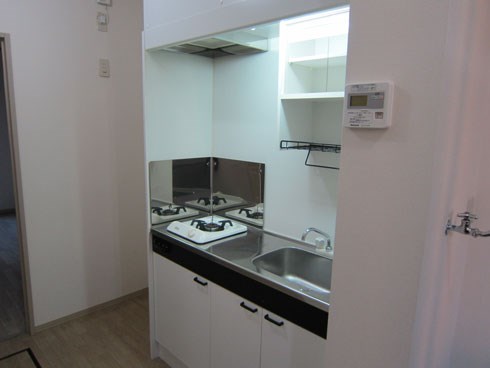 キッチン　※現況優先