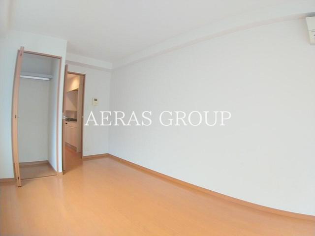 その他部屋・スペース　洋室