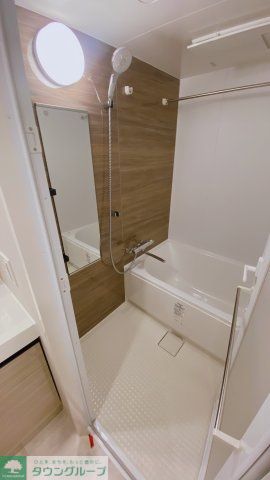 バス・シャワールーム　別号室参考