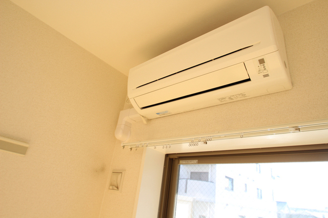 その他設備　※別室の参考写真の為、現況優先です。