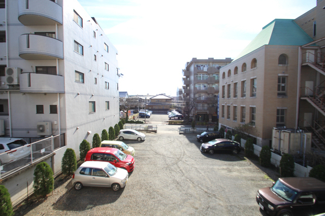 眺望　※別室の参考写真の為、現況優先です。