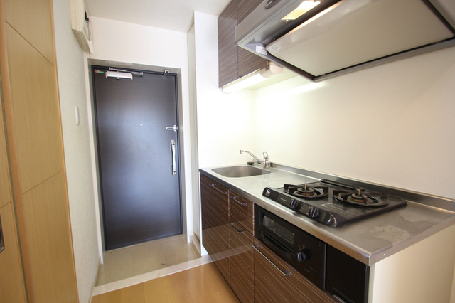 キッチン　※別室の参考写真の為、現況優先です。