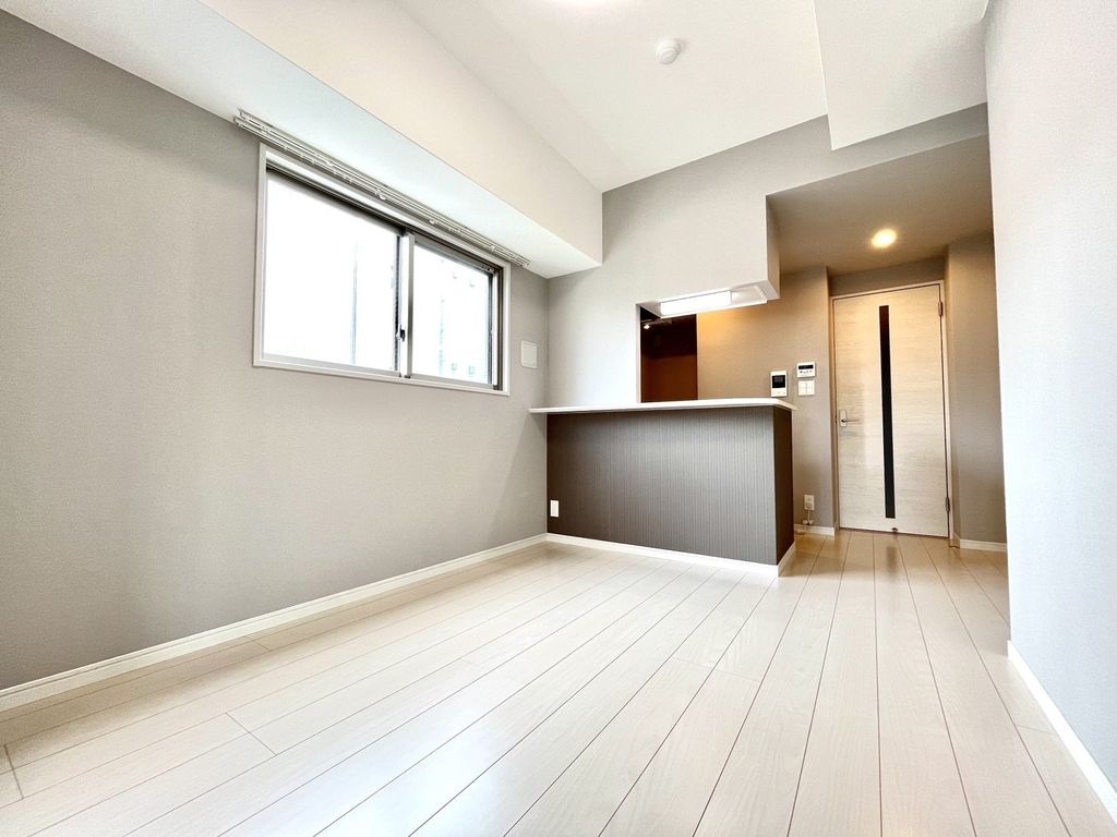 居室・リビング　※代表タイプの写真のため実際と異なる場合がございます