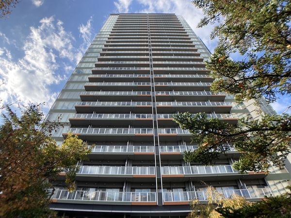 建物外観　建物外観