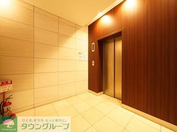 エントランス　【初期費用分割・クレカ対応】一都三県のお部屋探しは2025…