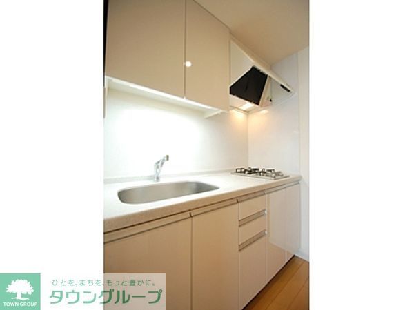 キッチン　【初期費用分割・クレカ対応】一都三県のお部屋探しは2025…