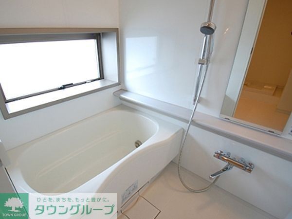 バス・シャワールーム　【初期費用分割・クレカ対応】一都三県のお部屋探しは2025…