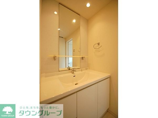 洗面設備　【初期費用分割・クレカ対応】一都三県のお部屋探しは2025…