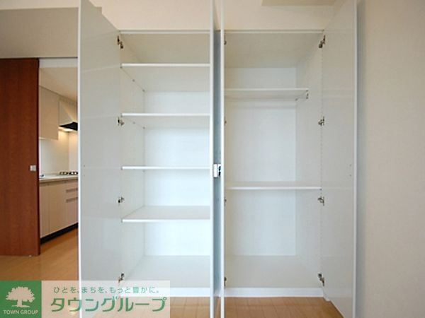 収納　【初期費用分割・クレカ対応】一都三県のお部屋探しは2025…