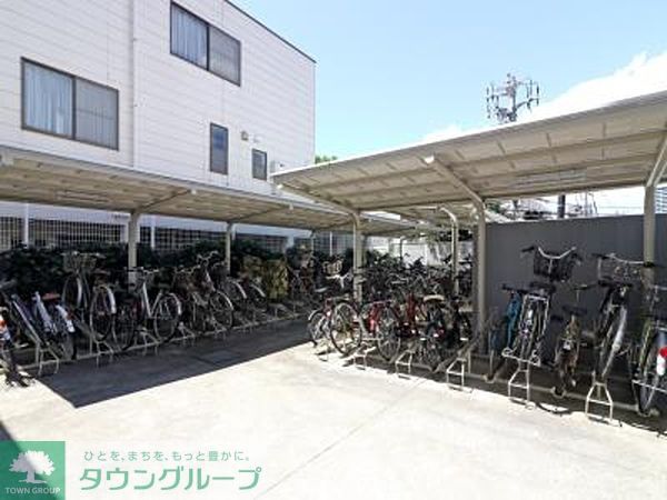 その他共有部分　【初期費用分割・クレカ対応】一都三県のお部屋探しは2025…