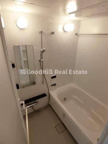 バス・シャワールーム　アーバンパーク淡路