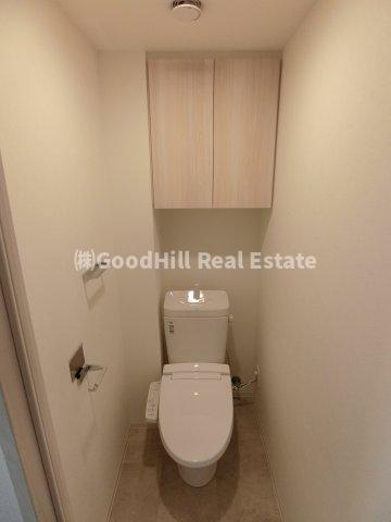 トイレ　アーバンパーク淡路