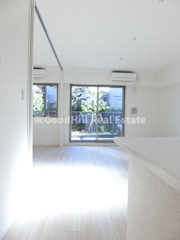 居室・リビング　アーバンパーク淡路