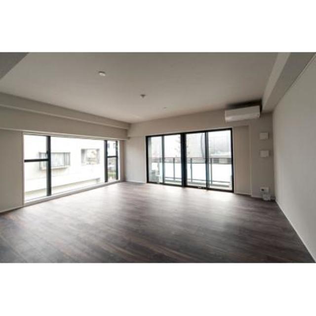 居室・リビング　※写真は同タイプ住戸です。