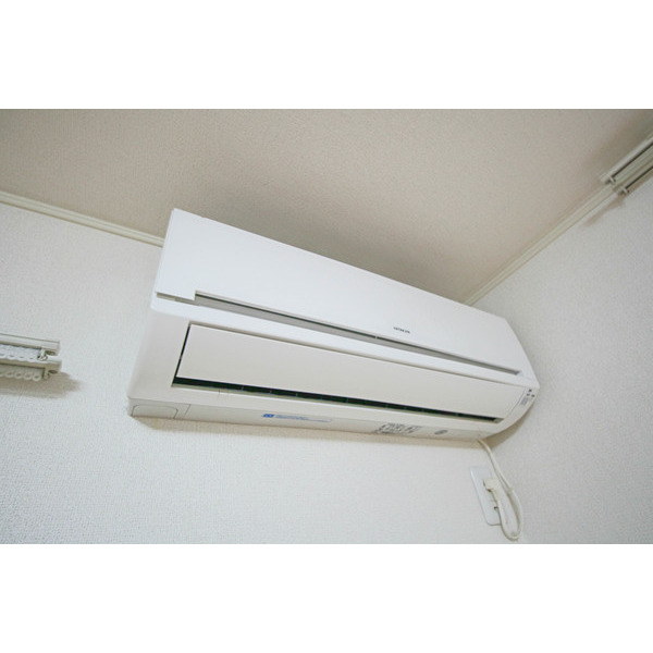 その他設備　同じ建物の別のお部屋