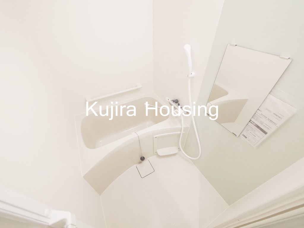 バス・シャワールーム　雨の日に便利な浴室乾燥機が付いたお風呂★