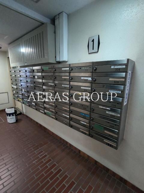 その他共有部分　別部屋参照