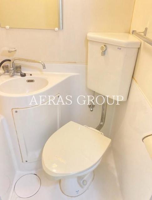 トイレ　別部屋参照