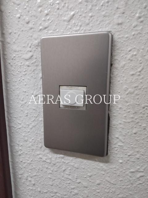 セキュリティ　別部屋参照