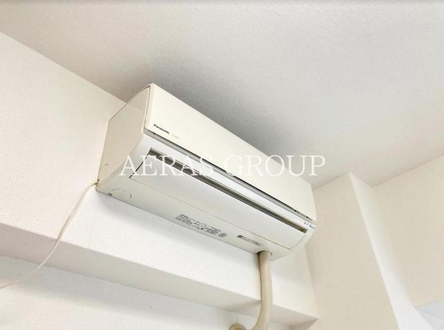 その他設備　別部屋参照