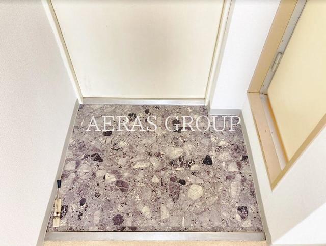 玄関　別部屋参照