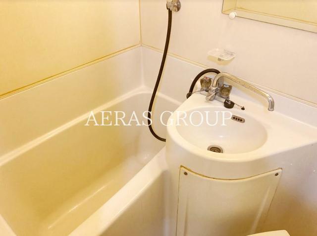 バス・シャワールーム　別部屋参照