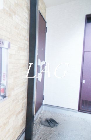 その他共有部分　共用部です。