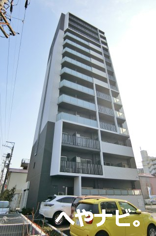 建物外観　★外観