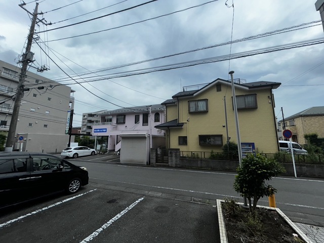 眺望　別部屋参考写真です