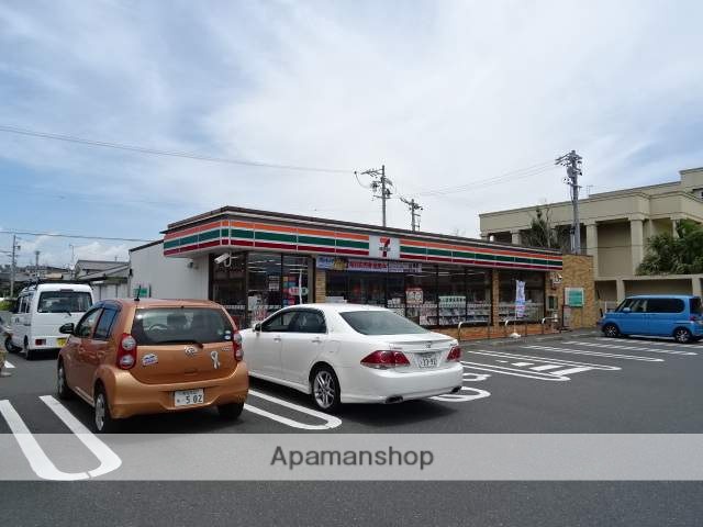 コンビニ　セブンイレブン志都呂店（コンビニ）まで1100m