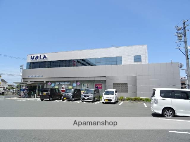 銀行　浜松信用金庫志都呂支店（銀行）まで1800m