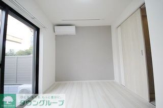 その他部屋・スペース　収納