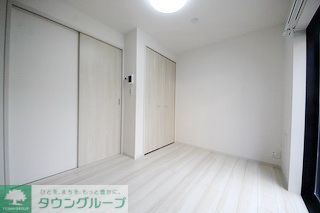 居室・リビング　リビング/居室