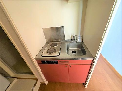 キッチン　同タイプ写真