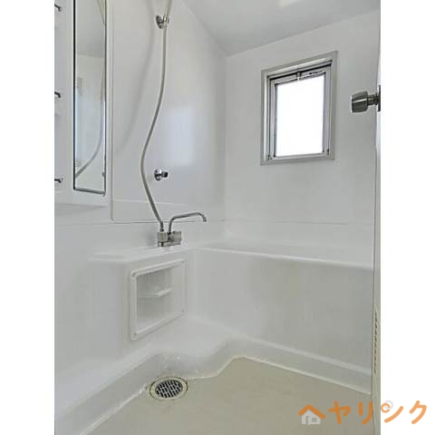 バス・シャワールーム　イメージ