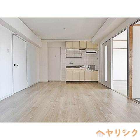 居室・リビング　イメージ