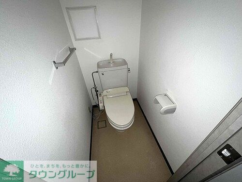 トイレ　トイレ　前回募集時／2023年1月の写真