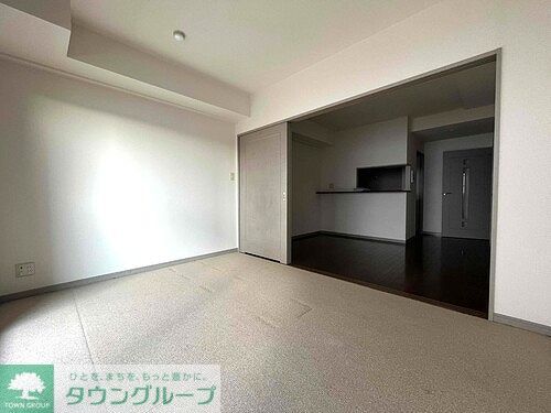 その他　洋室約5.8畳　前回募集時／2023年1月の写真