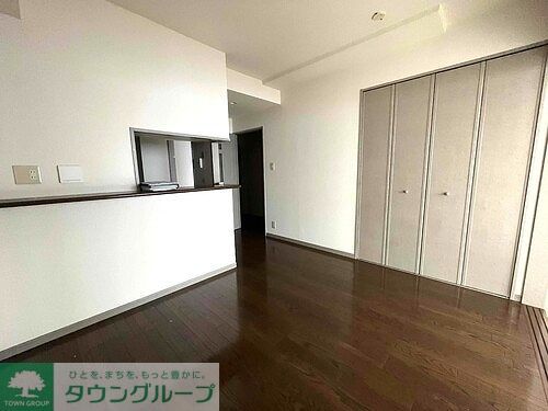 居室・リビング　LDK約9.0畳　※前回募集時／2023年1月の写真