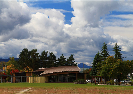 その他　置戸町図書館（その他）まで404m