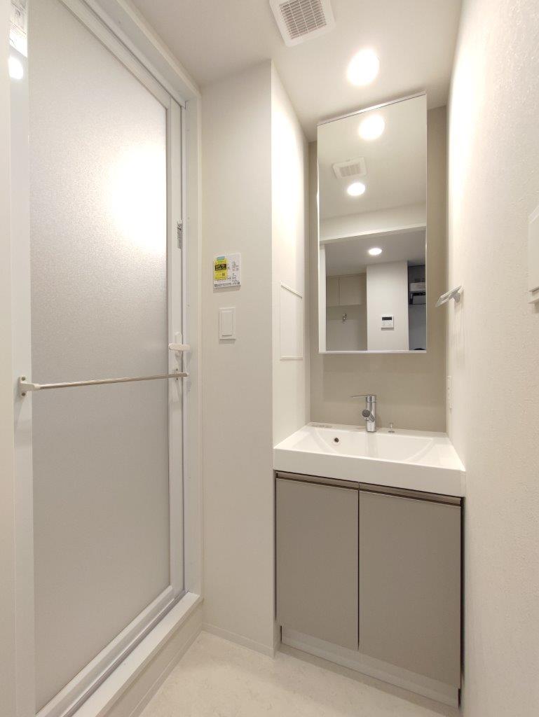 洗面設備　洗面※別部屋参考写真