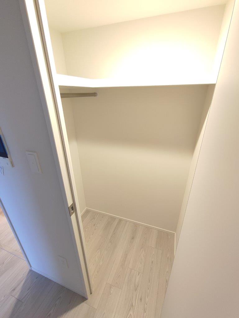 収納　収納※別部屋参考写真