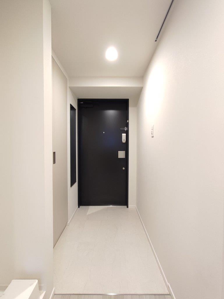 玄関　玄関※別部屋参考写真