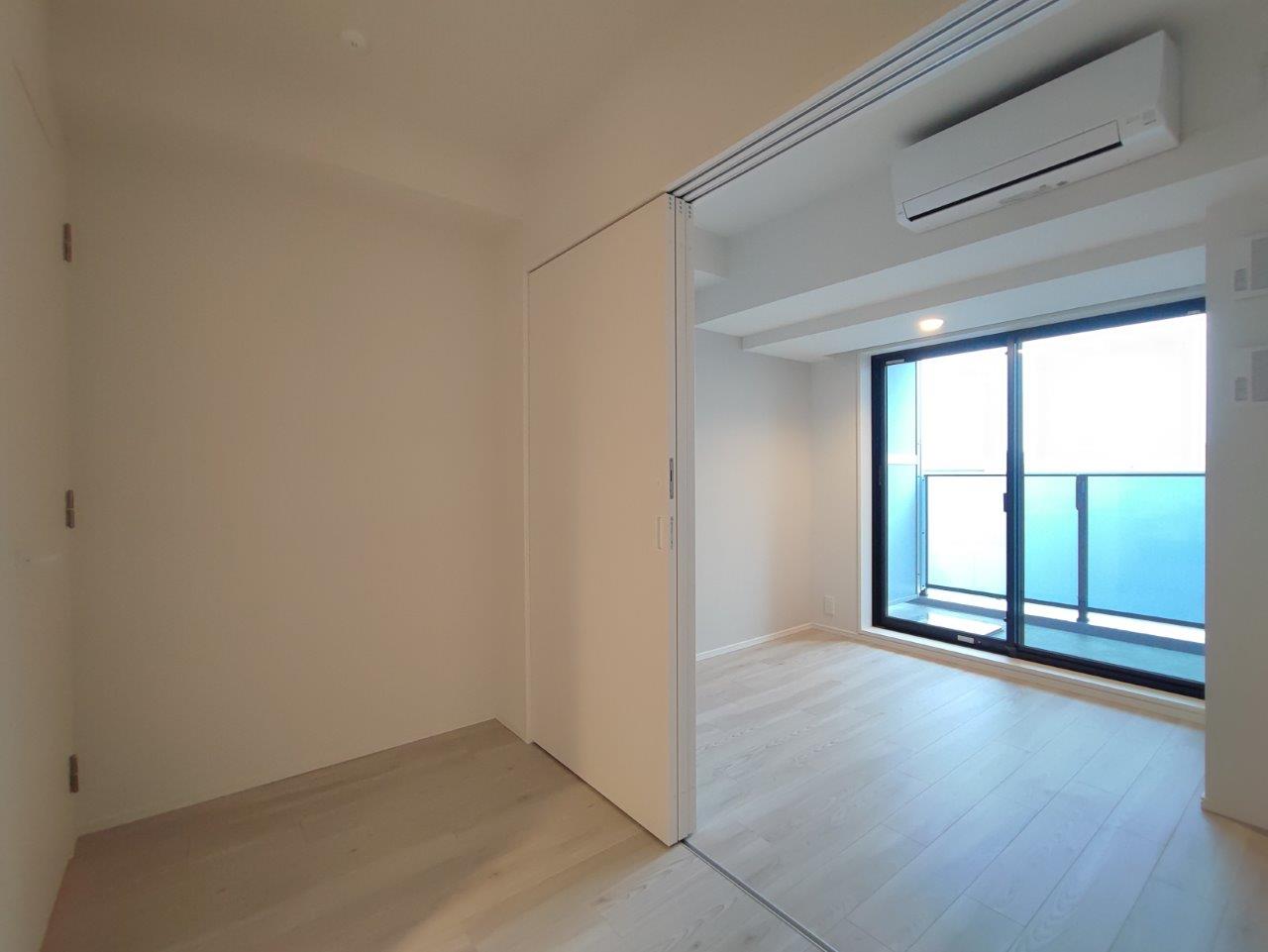 居室・リビング　居室※別部屋参考写真