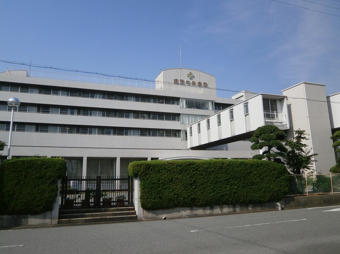 病院　姫路中央病院（病院）まで1369m