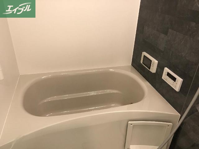 バス・シャワールーム　バス（イメージ）