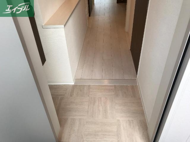 玄関　玄関（イメージ）