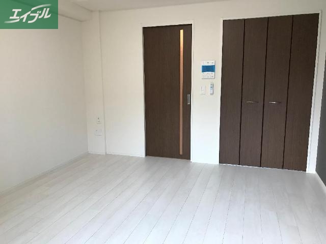 居室・リビング　洋室（イメージ）